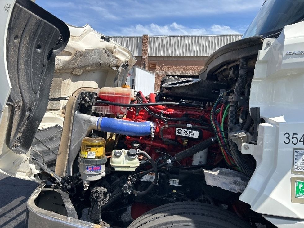 Day Cab Tractor-Heavy Duty Tractors-Freightliner-2020-T12664ST-Phoenix-AZ-223,782\n\t\tmiles-$ 67,500 - Image 16
