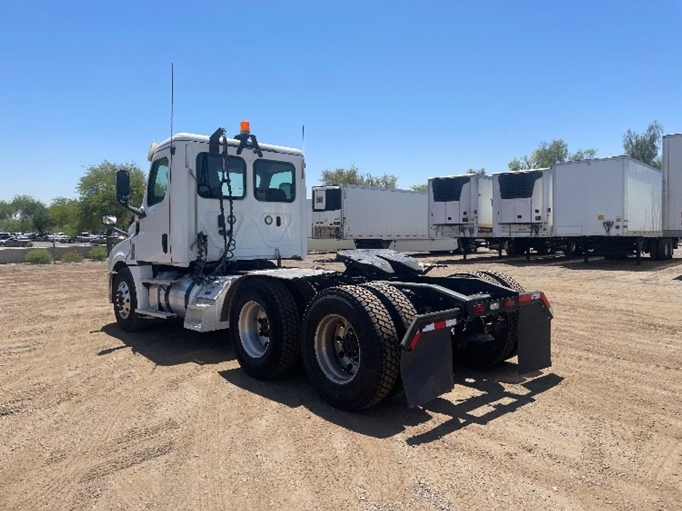 Day Cab Tractor-Heavy Duty Tractors-Freightliner-2020-T12664ST-Phoenix-AZ-246,042\n\t\tmiles-$ 59,500 - Image 5