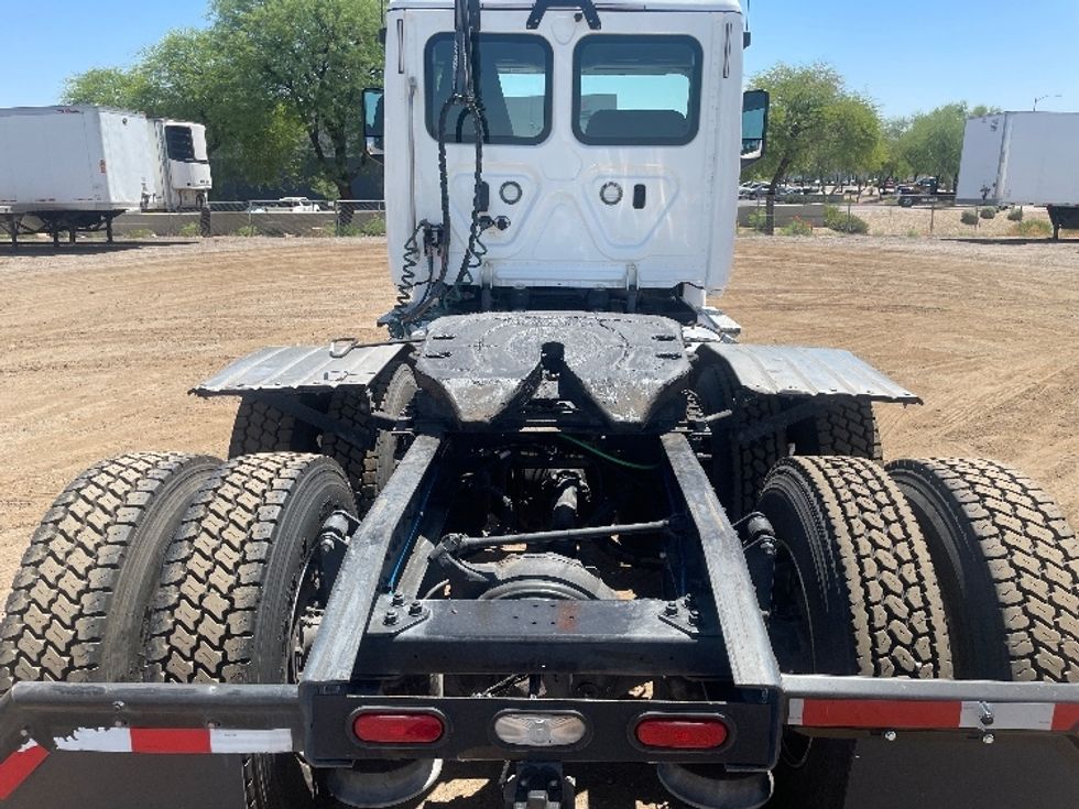 Day Cab Tractor-Heavy Duty Tractors-Freightliner-2020-T12664ST-Phoenix-AZ-246,042\n\t\tmiles-$ 59,500 - Image 6