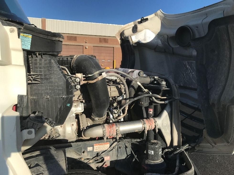 Day Cab Tractor-Heavy Duty Tractors-Freightliner-2020-T12664ST-Phoenix-AZ-279,169\n\t\tmiles-$ 63,500 - Image 15