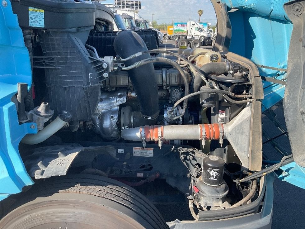 Day Cab Tractor-Heavy Duty Tractors-Freightliner-2020-T12664ST-Phoenix-AZ-285,547\n\t\tmiles-$ 59,000 - Image 15
