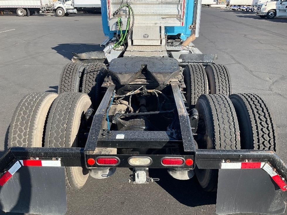 Day Cab Tractor-Heavy Duty Tractors-Freightliner-2020-T12664ST-Phoenix-AZ-285,547\n\t\tmiles-$ 59,000 - Image 6