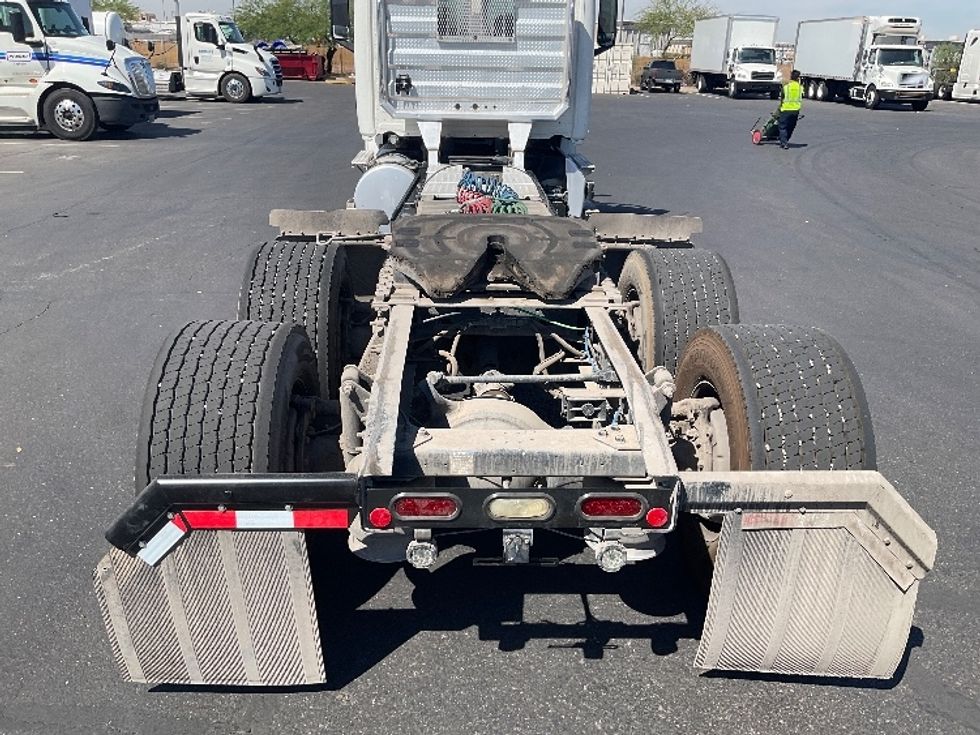 Day Cab Tractor-Heavy Duty Tractors-Freightliner-2020-T12664ST-Phoenix-AZ-308,716\n\t\tmiles-$ 60,000 - Image 6