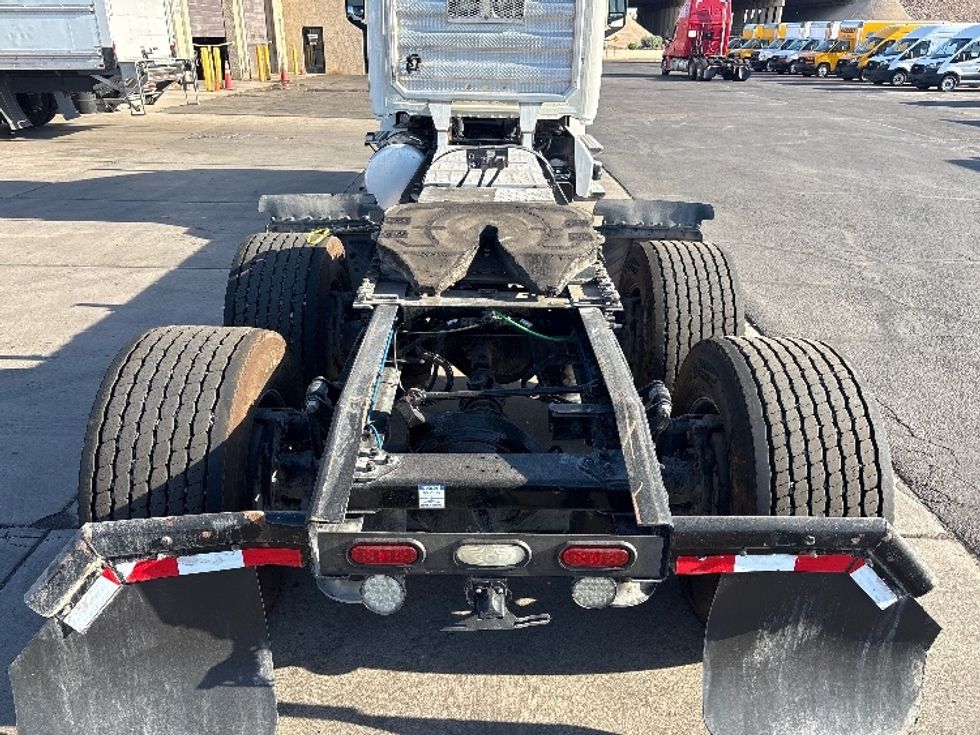 Day Cab Tractor-Heavy Duty Tractors-Freightliner-2020-T12664ST-Phoenix-AZ-325,985\n\t\tmiles-$ 59,000 - Image 6