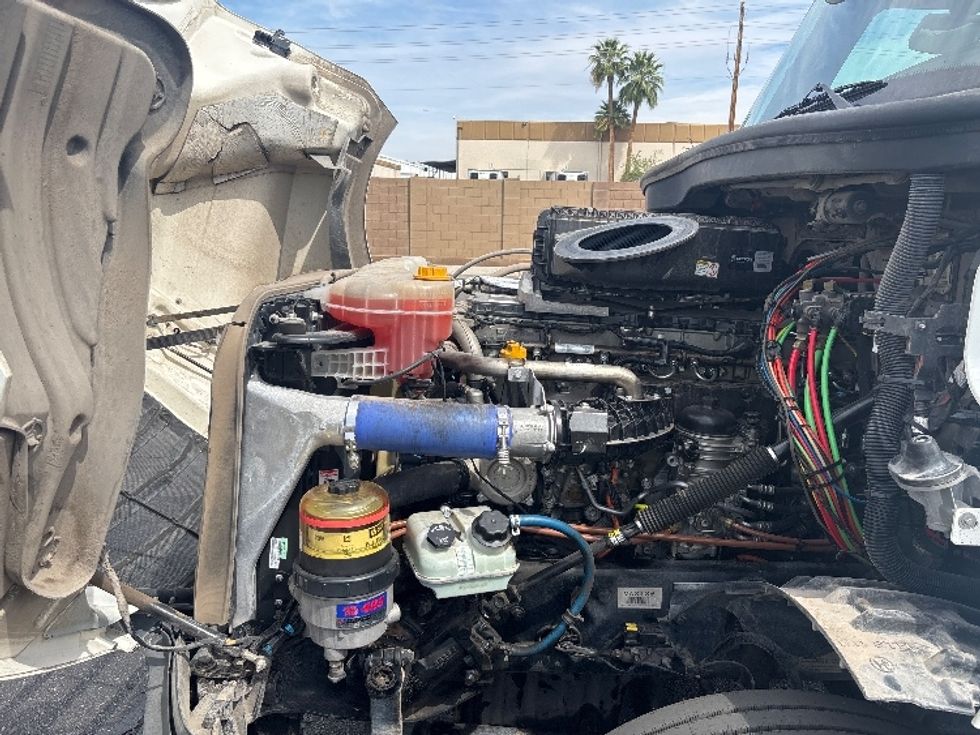 Day Cab Tractor-Heavy Duty Tractors-Freightliner-2020-T12664ST-Phoenix-AZ-366,249\n\t\tmiles-$ 56,750 - Image 16