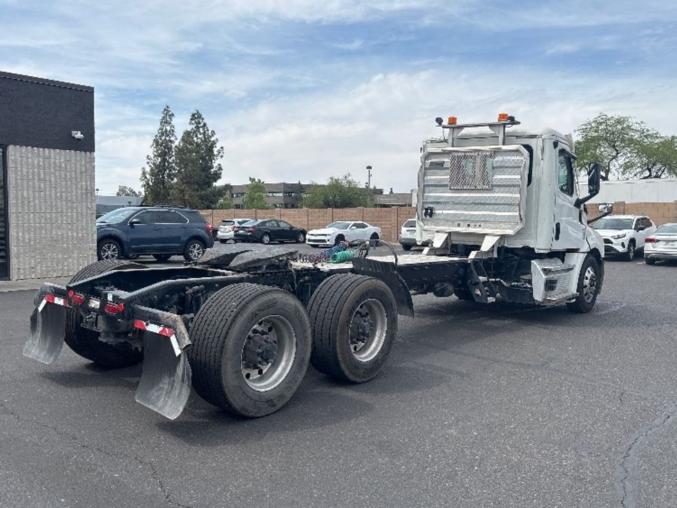 Day Cab Tractor-Heavy Duty Tractors-Freightliner-2020-T12664ST-Phoenix-AZ-366,249\n\t\tmiles-$ 56,750 - Image 7
