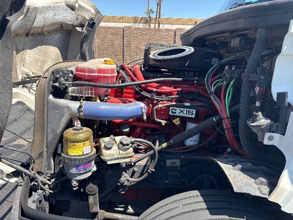 Day Cab Tractor-Heavy Duty Tractors-Freightliner-2020-T12664ST-Phoenix-AZ-436,494\n\t\tmiles-$ 44,000 - Image 16
