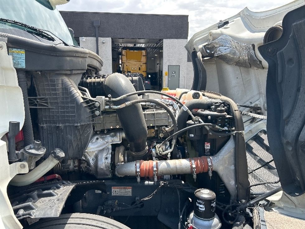 Day Cab Tractor-Heavy Duty Tractors-Freightliner-2020-T12664ST-Phoenix-AZ-495,679\n\t\tmiles-$ 45,750 - Image 15