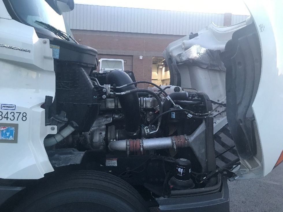 Day Cab Tractor-Heavy Duty Tractors-Freightliner-2020-T12664ST-Phoenix-AZ-507,141\n\t\tmiles-$ 44,500 - Image 15