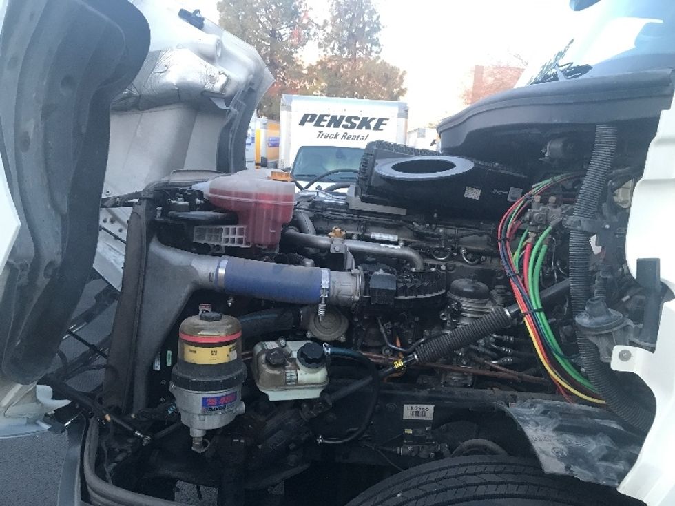 Day Cab Tractor-Heavy Duty Tractors-Freightliner-2020-T12664ST-Phoenix-AZ-507,141\n\t\tmiles-$ 44,500 - Image 16