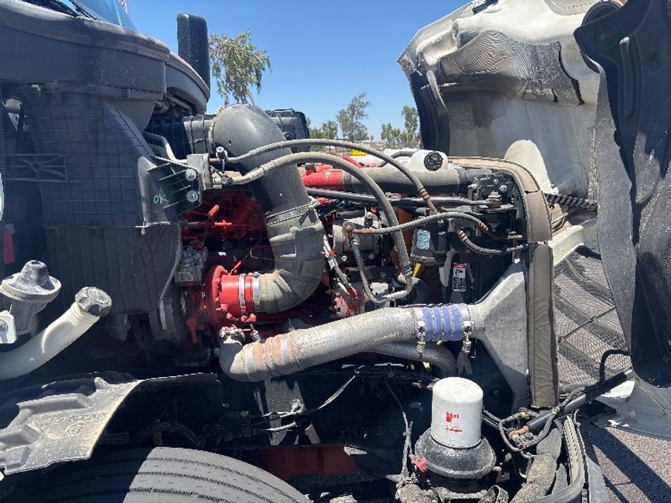 Day Cab Tractor-Heavy Duty Tractors-Freightliner-2020-T12664ST-Phoenix-AZ-563,601\n\t\tmiles-$ 39,500 - Image 15