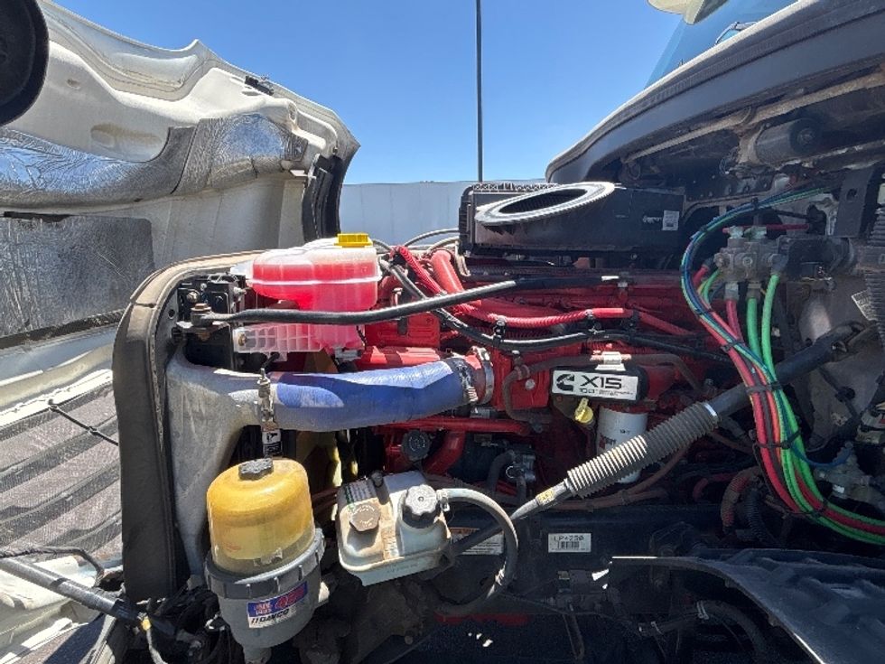 Day Cab Tractor-Heavy Duty Tractors-Freightliner-2020-T12664ST-Phoenix-AZ-563,601\n\t\tmiles-$ 39,500 - Image 16