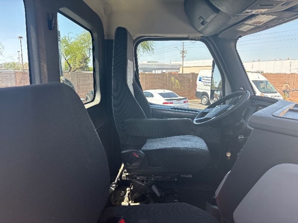 Day Cab Tractor-Heavy Duty Tractors-Freightliner-2020-T12664ST-Phoenix-AZ-582,588\n\t\tmiles-$ 37,500 - Image 14