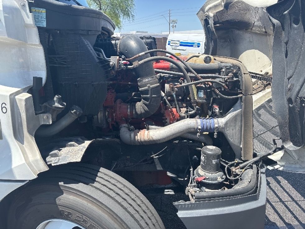 Day Cab Tractor-Heavy Duty Tractors-Freightliner-2020-T12664ST-Phoenix-AZ-582,588\n\t\tmiles-$ 37,500 - Image 15