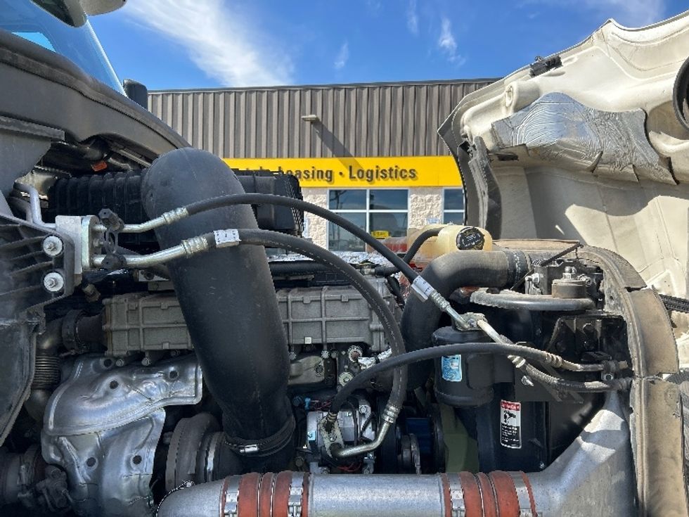 Day Cab Tractor-Heavy Duty Tractors-Freightliner-2020-T12664ST-Phoenix-AZ-614,800\n\t\tmiles-$ 40,750 - Image 15