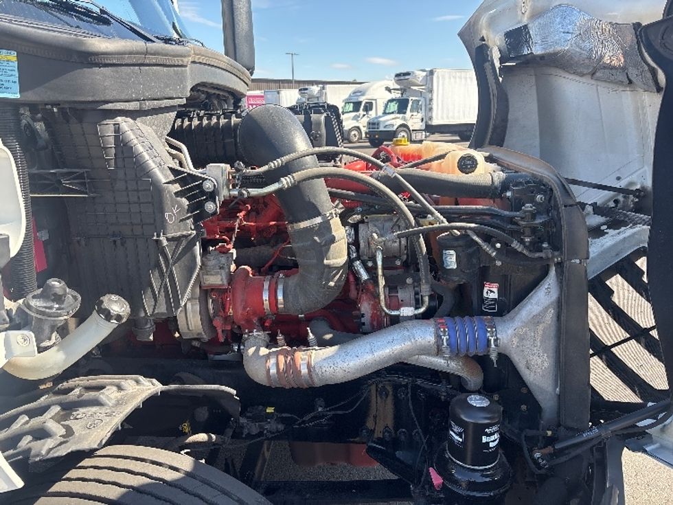 Day Cab Tractor-Heavy Duty Tractors-Freightliner-2020-T12664ST-Phoenix-AZ-617,384\n\t\tmiles-$ 33,750 - Image 15