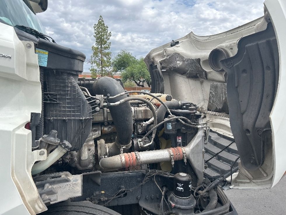 Day Cab Tractor-Heavy Duty Tractors-Freightliner-2020-T12664ST-Phoenix-AZ-690,917\n\t\tmiles-$ 27,750 - Image 15