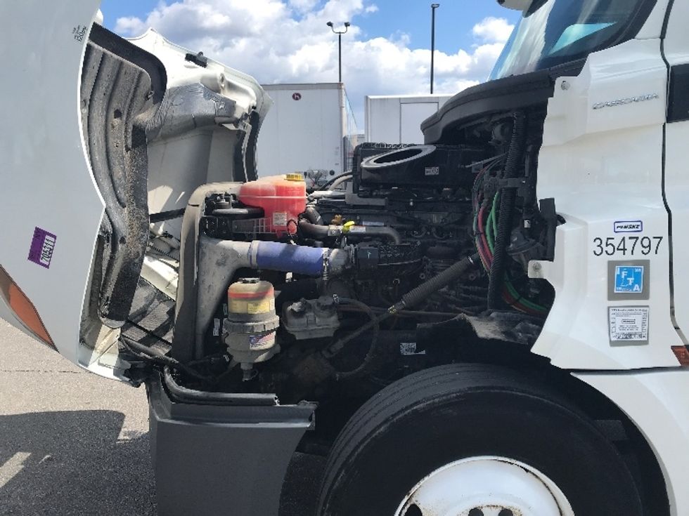 Day Cab Tractor-Heavy Duty Tractors-Freightliner-2020-T12664ST-Piqua-OH-409,103\n\t\tmiles-$ 52,250 - Image 15