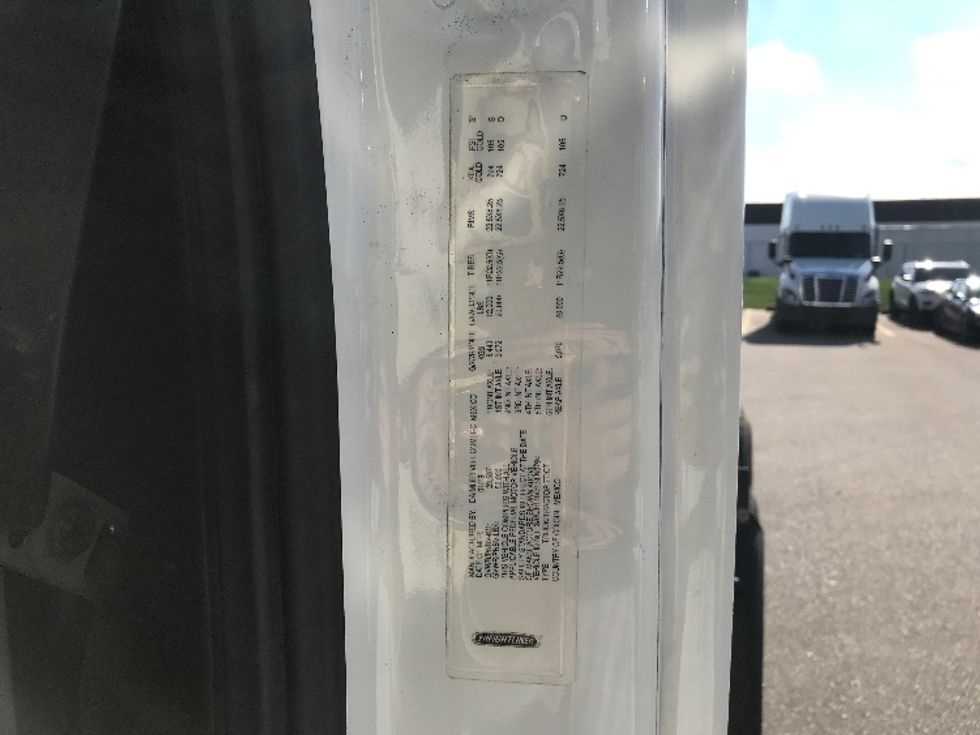 Day Cab Tractor-Heavy Duty Tractors-Freightliner-2020-T12664ST-Piqua-OH-504,244\n\t\tmiles-$ 56,250 - Image 17