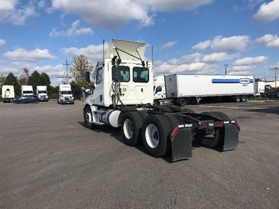 Day Cab Tractor-Heavy Duty Tractors-Freightliner-2020-T12664ST-Piqua-OH-504,244\n\t\tmiles-$ 56,250 - Image 5
