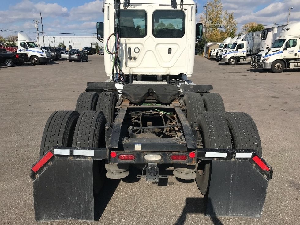 Day Cab Tractor-Heavy Duty Tractors-Freightliner-2020-T12664ST-Piqua-OH-504,244\n\t\tmiles-$ 56,250 - Image 6