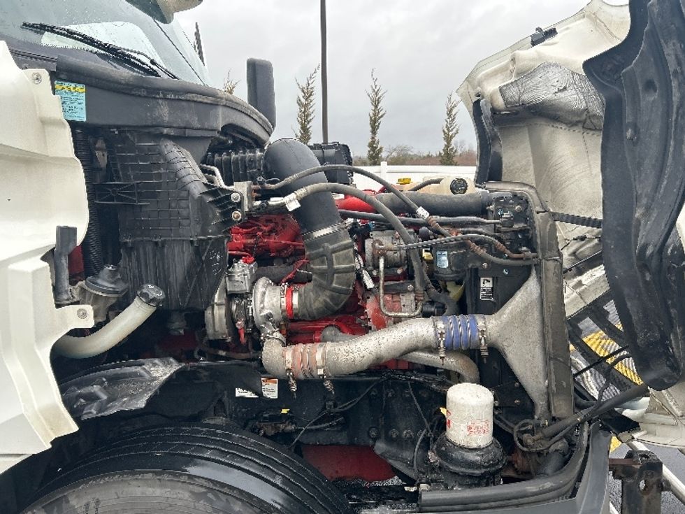 Day Cab Tractor-Heavy Duty Tractors-Freightliner-2020-T12664ST-Piqua-OH-525,214\n\t\tmiles-$ 40,500 - Image 13