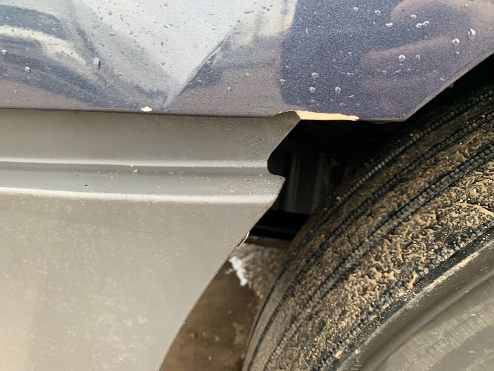 Day Cab Tractor-Heavy Duty Tractors-Freightliner-2020-T12664ST-Poplar Bluff-MO-563,195\n\t\tmiles-$ 46,250 - Image 18