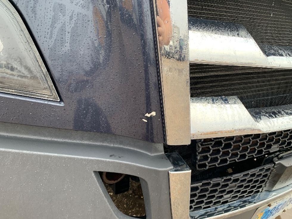 Day Cab Tractor-Heavy Duty Tractors-Freightliner-2020-T12664ST-Poplar Bluff-MO-563,195\n\t\tmiles-$ 46,250 - Image 19