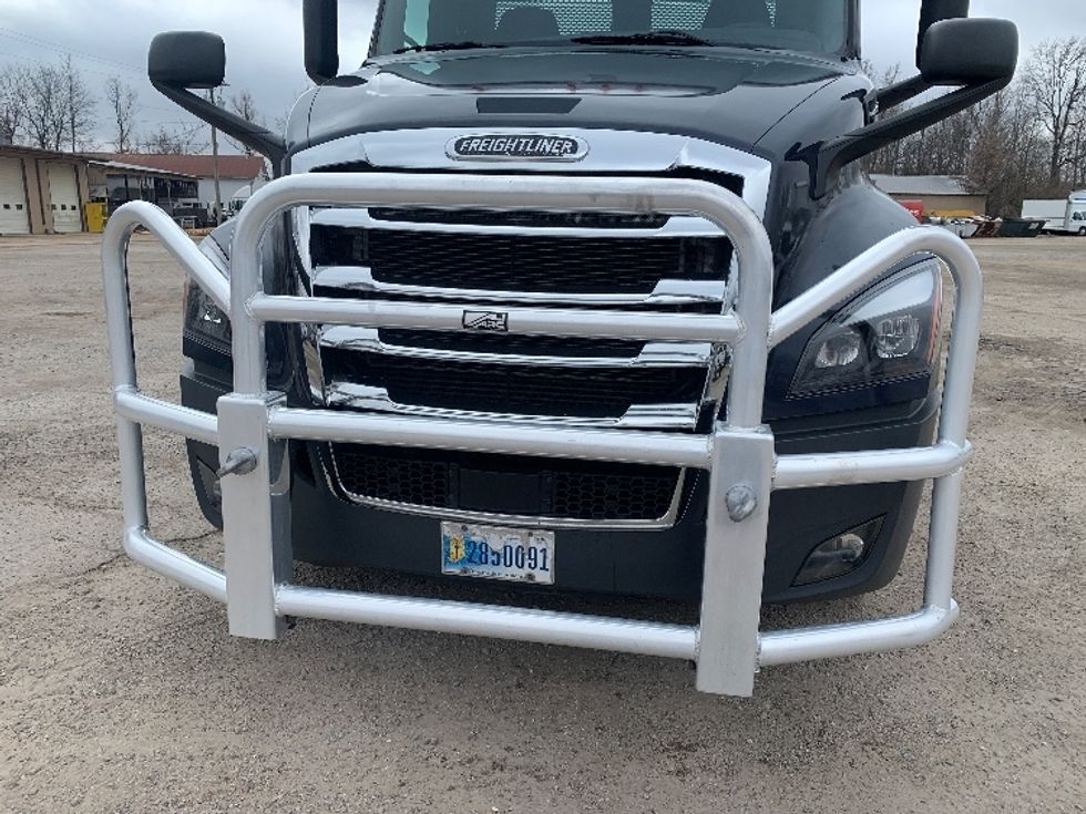 Day Cab Tractor-Heavy Duty Tractors-Freightliner-2020-T12664ST-Poplar Bluff-MO-580,601\n\t\tmiles-$ 45,000 - Image 18