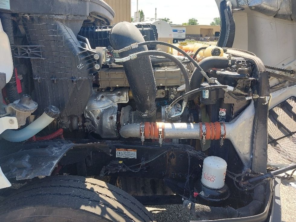 Day Cab Tractor-Heavy Duty Tractors-Freightliner-2020-T12664ST-Port Huron-MI-156,235\n\t\tmiles-$ 72,000 - Image 15