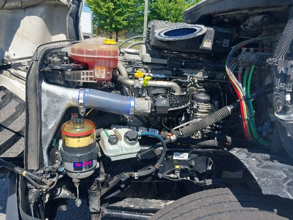 Day Cab Tractor-Heavy Duty Tractors-Freightliner-2020-T12664ST-Port Huron-MI-156,235\n\t\tmiles-$ 72,000 - Image 16