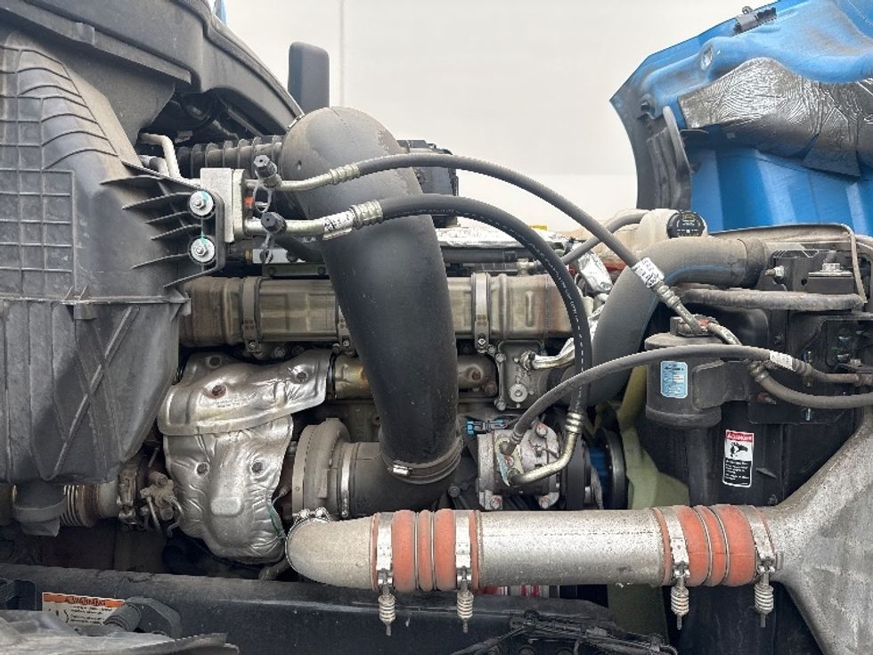 Day Cab Tractor-Heavy Duty Tractors-Freightliner-2020-T12664ST-Portland-OR-248,332\n\t\tmiles-$ 54,250 - Image 15