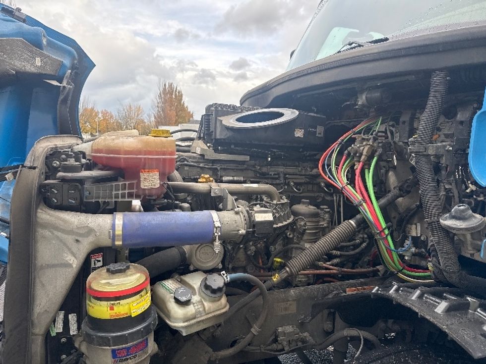 Day Cab Tractor-Heavy Duty Tractors-Freightliner-2020-T12664ST-Portland-OR-248,332\n\t\tmiles-$ 54,250 - Image 16