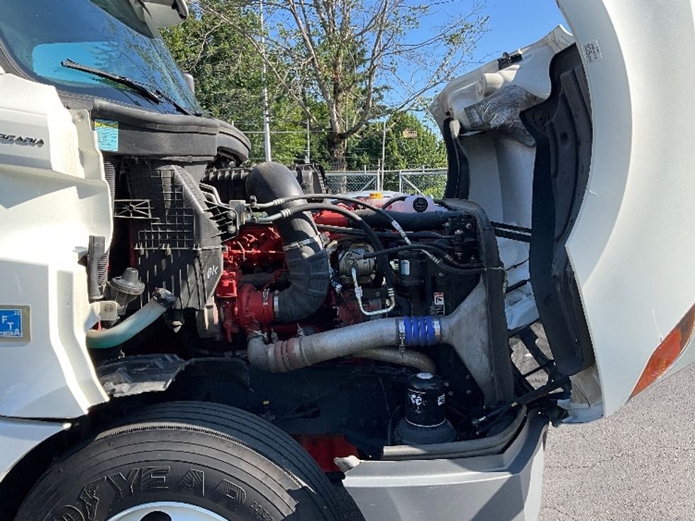 Day Cab Tractor-Heavy Duty Tractors-Freightliner-2020-T12664ST-Portland-OR-254,254\n\t\tmiles-$ 64,000 - Image 15