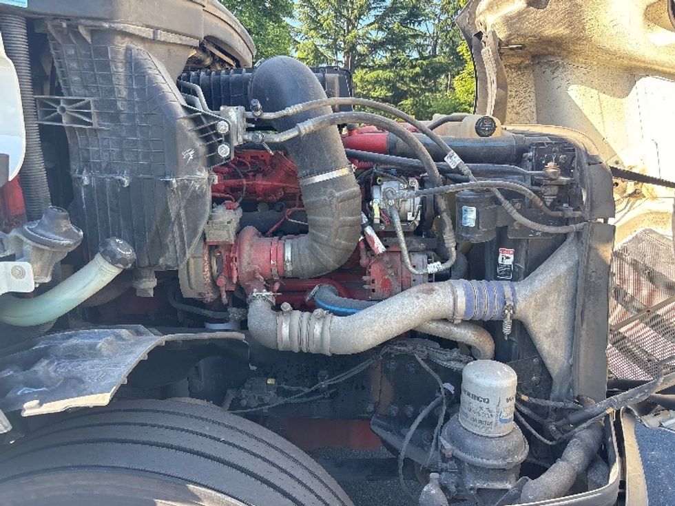 Day Cab Tractor-Heavy Duty Tractors-Freightliner-2020-T12664ST-Portland-OR-492,955\n\t\tmiles-$ 46,750 - Image 14