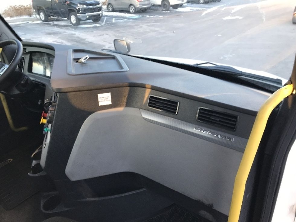 Day Cab Tractor-Heavy Duty Tractors-Freightliner-2020-T12664ST-Pottsville-PA-674,890\n\t\tmiles-$ 31,500 - Image 13