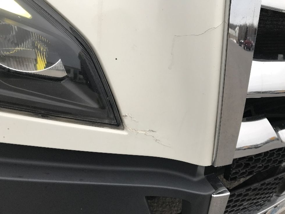 Day Cab Tractor-Heavy Duty Tractors-Freightliner-2020-T12664ST-Pottsville-PA-761,938\n\t\tmiles-$ 28,500 - Image 17