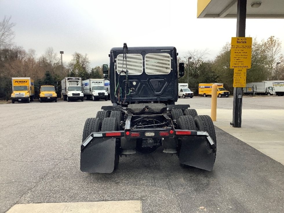 Day Cab Tractor-Heavy Duty Tractors-Freightliner-2020-T12664ST-Prince George-VA-424,938\n\t\tmiles-$ 51,250 - Image 6