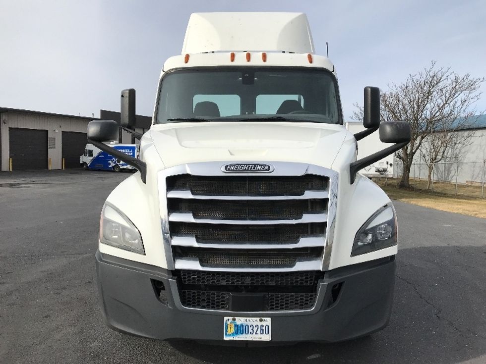 Day Cab Tractor-Heavy Duty Tractors-Freightliner-2020-T12664ST-Prince George-VA-449,546\n\t\tmiles-$ 47,500 - Image 2