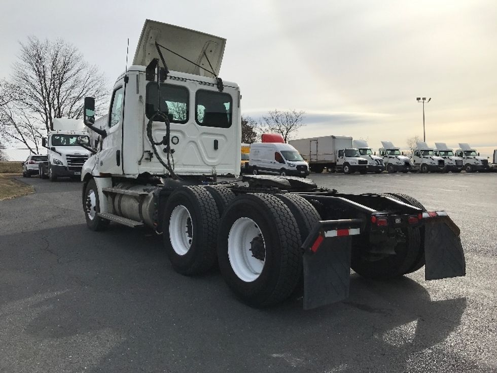 Day Cab Tractor-Heavy Duty Tractors-Freightliner-2020-T12664ST-Prince George-VA-449,546\n\t\tmiles-$ 47,500 - Image 5