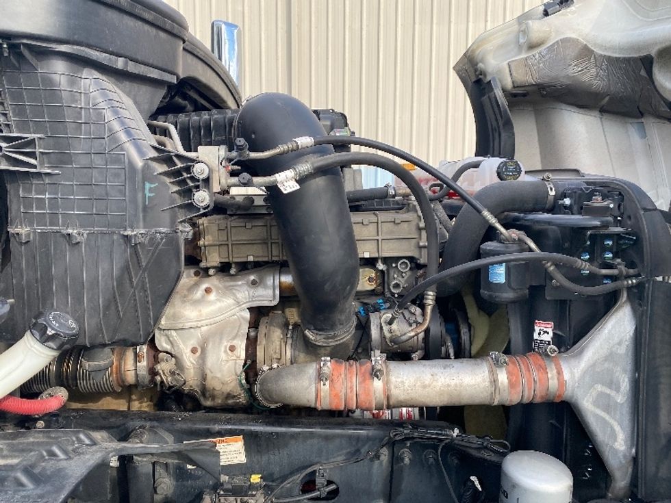 Day Cab Tractor-Heavy Duty Tractors-Freightliner-2020-T12664ST-Resaca-GA-796,766\n\t\tmiles-$ 30,750 - Image 15