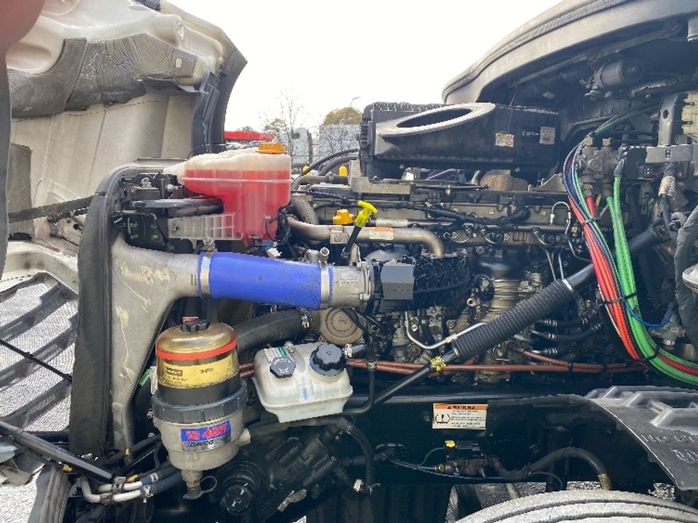 Day Cab Tractor-Heavy Duty Tractors-Freightliner-2020-T12664ST-Resaca-GA-796,766\n\t\tmiles-$ 30,750 - Image 16