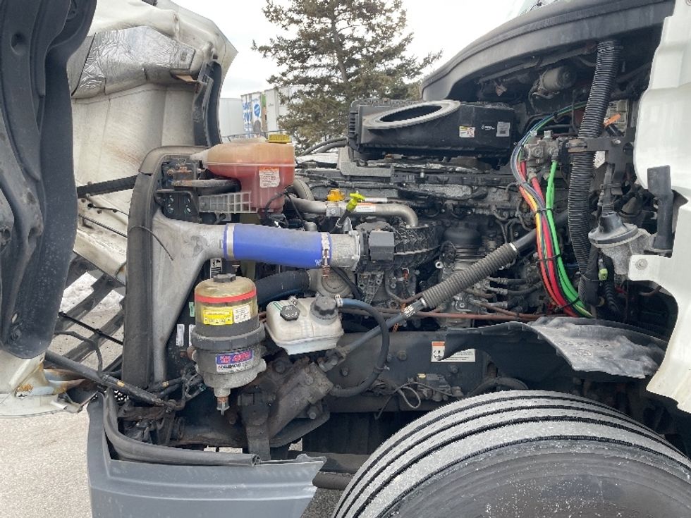 Day Cab Tractor-Heavy Duty Tractors-Freightliner-2020-T12664ST-Rochester-NY-237,414\n\t\tmiles-$ 54,750 - Image 16