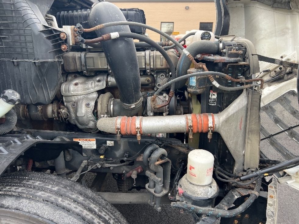 Day Cab Tractor-Heavy Duty Tractors-Freightliner-2020-T12664ST-Rochester-NY-644,222\n\t\tmiles-$ 30,750 - Image 15