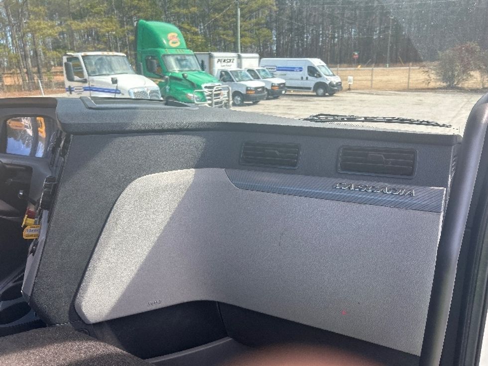 Day Cab Tractor-Heavy Duty Tractors-Freightliner-2020-T12664ST-Rocky Mount-NC-356,802\n\t\tmiles-$ 63,250 - Image 13