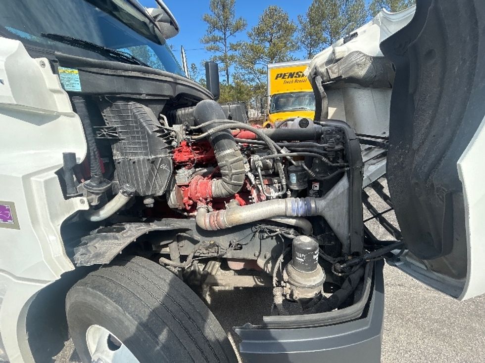 Day Cab Tractor-Heavy Duty Tractors-Freightliner-2020-T12664ST-Rocky Mount-NC-356,802\n\t\tmiles-$ 63,250 - Image 15