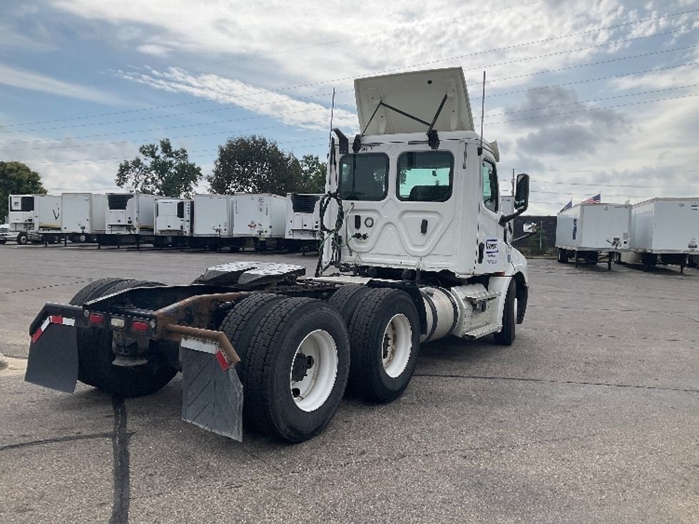 Day Cab Tractor-Heavy Duty Tractors-Freightliner-2020-T12664ST-Romulus-MI-361,035\n\t\tmiles-$ 50,000 - Image 7