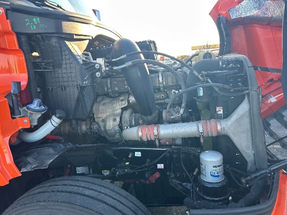 Day Cab Tractor-Heavy Duty Tractors-Freightliner-2020-T12664ST-Rothschild-WI-505,753\n\t\tmiles-$ 41,250 - Image 15