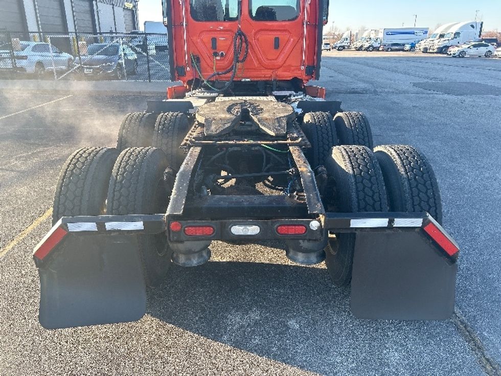 Day Cab Tractor-Heavy Duty Tractors-Freightliner-2020-T12664ST-Rothschild-WI-505,753\n\t\tmiles-$ 41,250 - Image 6