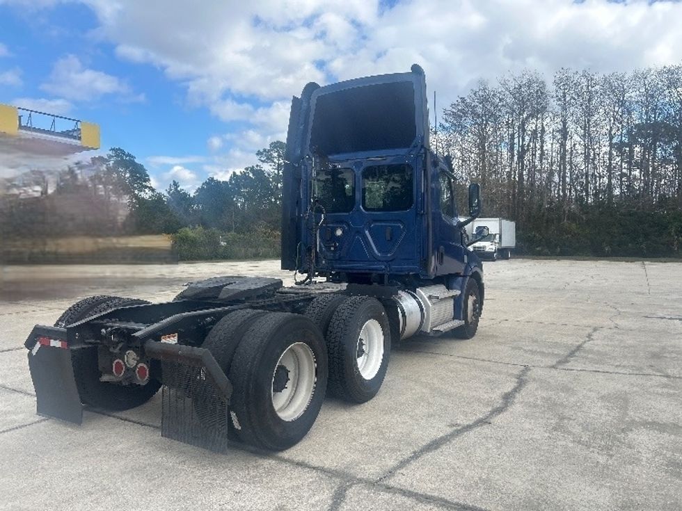 Day Cab Tractor-Heavy Duty Tractors-Freightliner-2020-T12664ST-Saint Augustine-FL-432,845\n\t\tmiles-$ 48,500 - Image 7